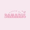 Nailedbydamaris