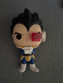 Lot of Pop figurines