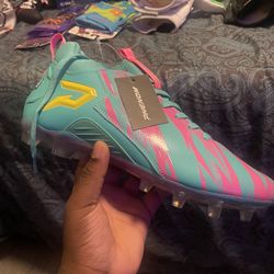 Football Cleats