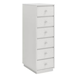 Hello Kitty® SlayStation 6-Drawer Makeup Vanity Storage Unit