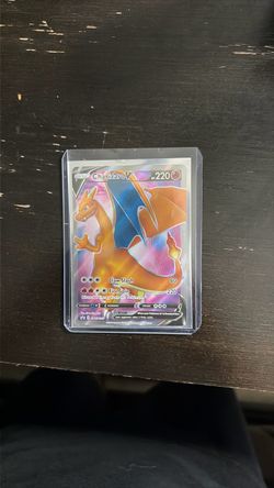 Pokémon card
