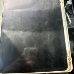 iPad Air - 5th Generation - 256 GB - Space Grey