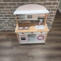Play Kitchen