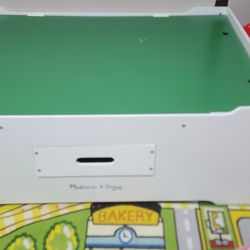 Activity Table - Melissa & Doug