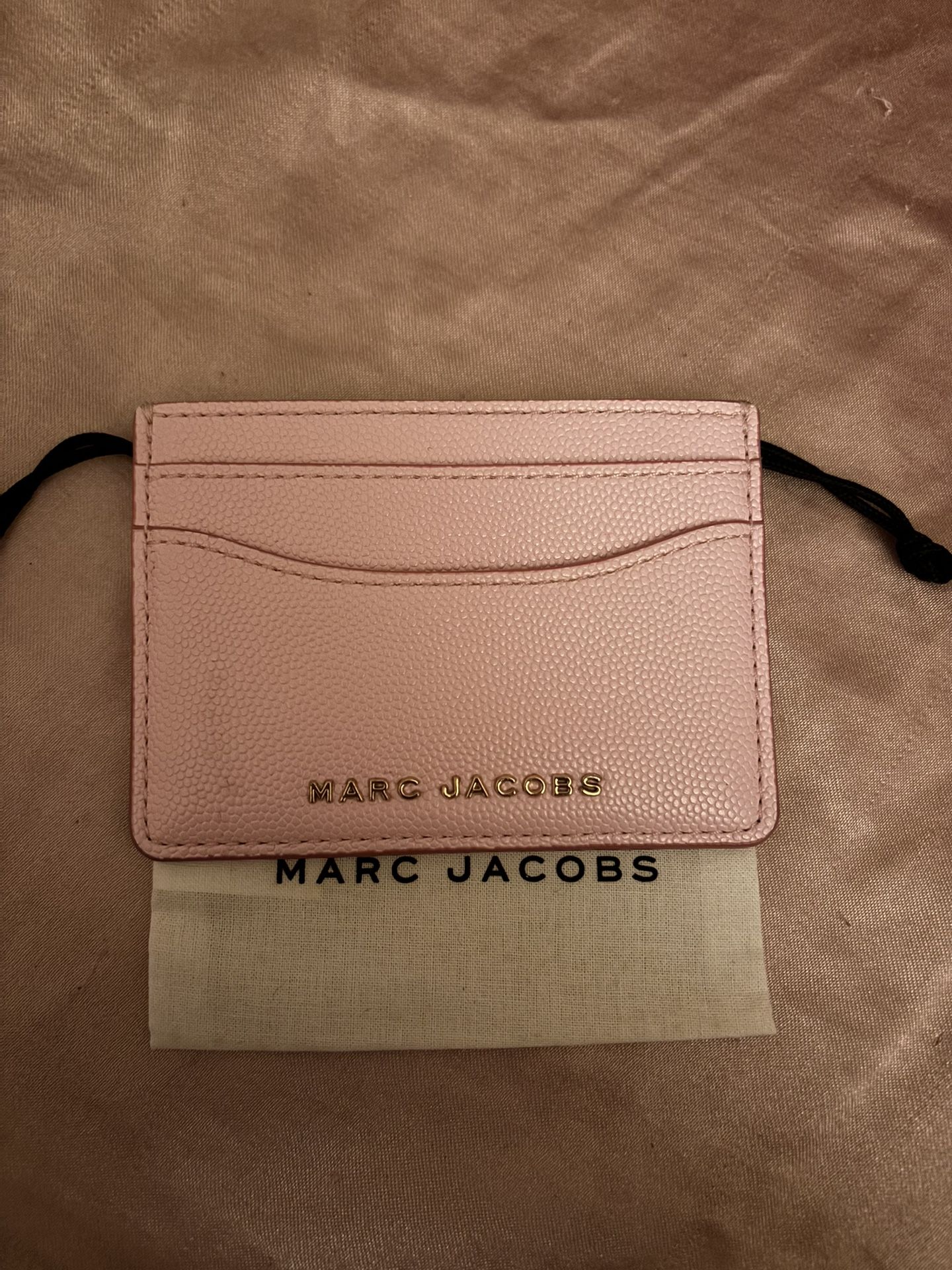 Marc Jacob’s Cardholder