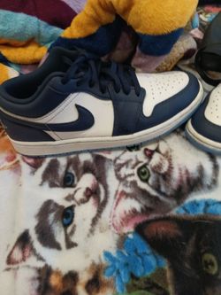 Nike Jordan 8.5 and a half in good condition used but in good condition