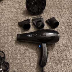 FHI Hair Dryer