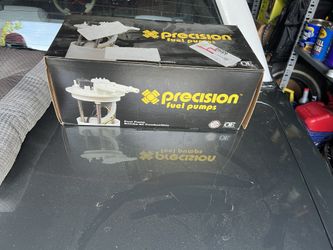 Fuel Pump For A 2006 H3 Hummer