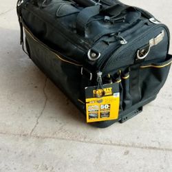 DeWalt Tough System 2.O Tool Bag