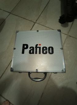 Pafieo Teleprompt