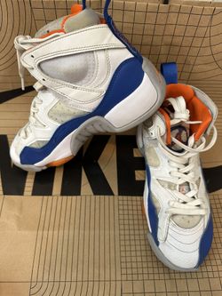 Jordan Jump Man Two Trey