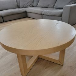 TABLE - 36"ROUND