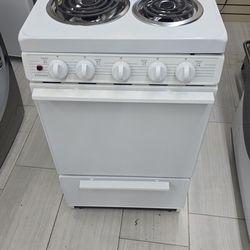 Primer Electric Stove 24 inches