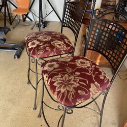 Bar Stools 