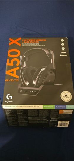Astro A50 X