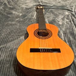 Takamine Concert Classic 132S Acoustic Guitar