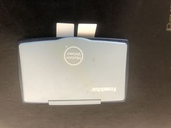 Electronic Dictionary