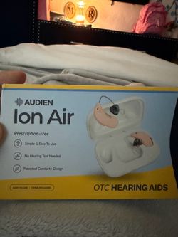 Ion Air