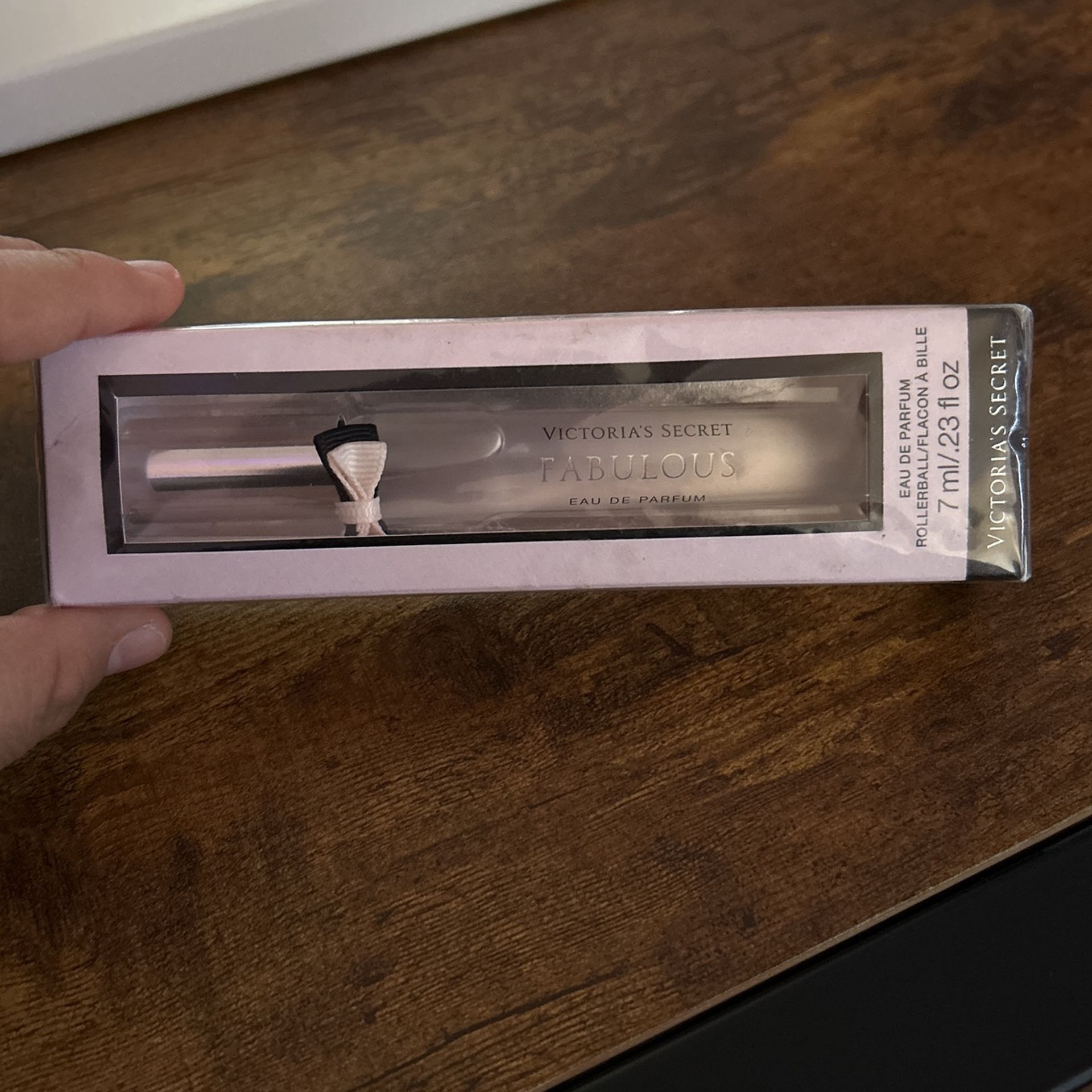 Victoria Secret Perfume