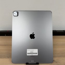 iPad Pro M2 12.9" 128GB Unlock**WiFi And Cellular 