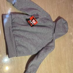 Sweat Jacket 