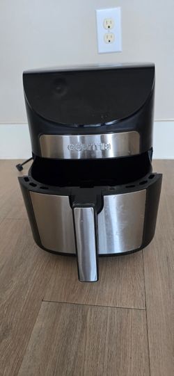Gourmia Air Fryer-7 Qt