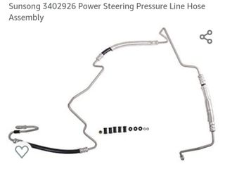 Chrysler / Dodge Steering  Assembly ( Brand new Still In Box)