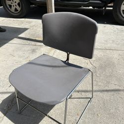 10 Chairs Good Shape 