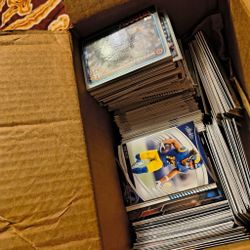 ****SPORTS CARDS****