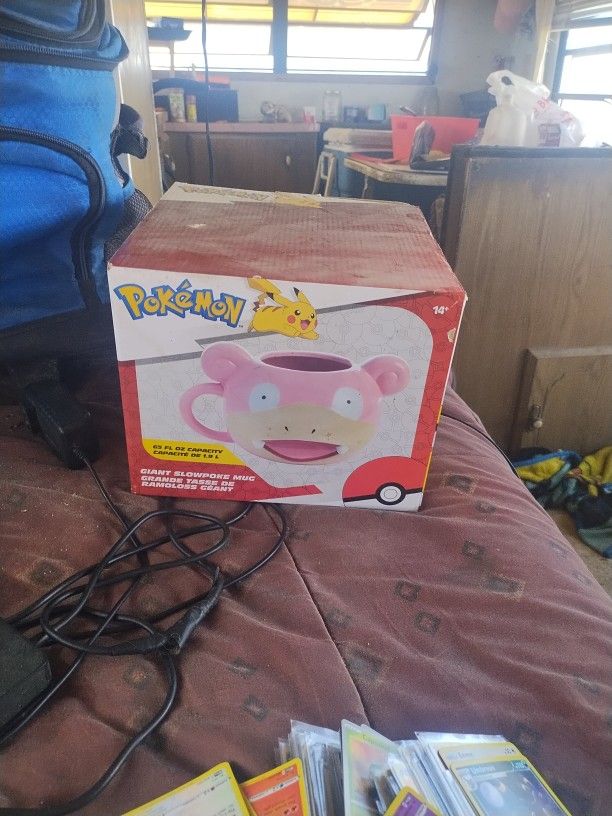 Pokemon 