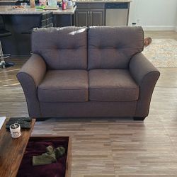 Loveseat Sofa