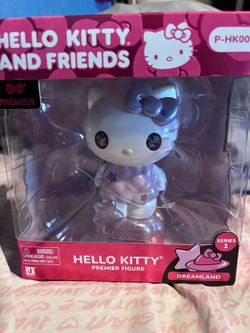 Hello kitty