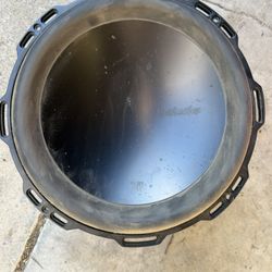 Rockford Fosgate Power T1 12” Subwoofer 