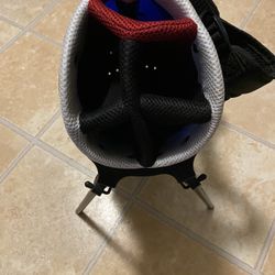 Top Flight Standing Junior Kids Golf Bag 