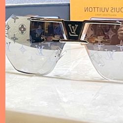 Brand New Super Luxury Lithograph Lens Sunglasses 