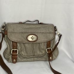Vintage Fossil 