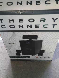 Surround system for sale