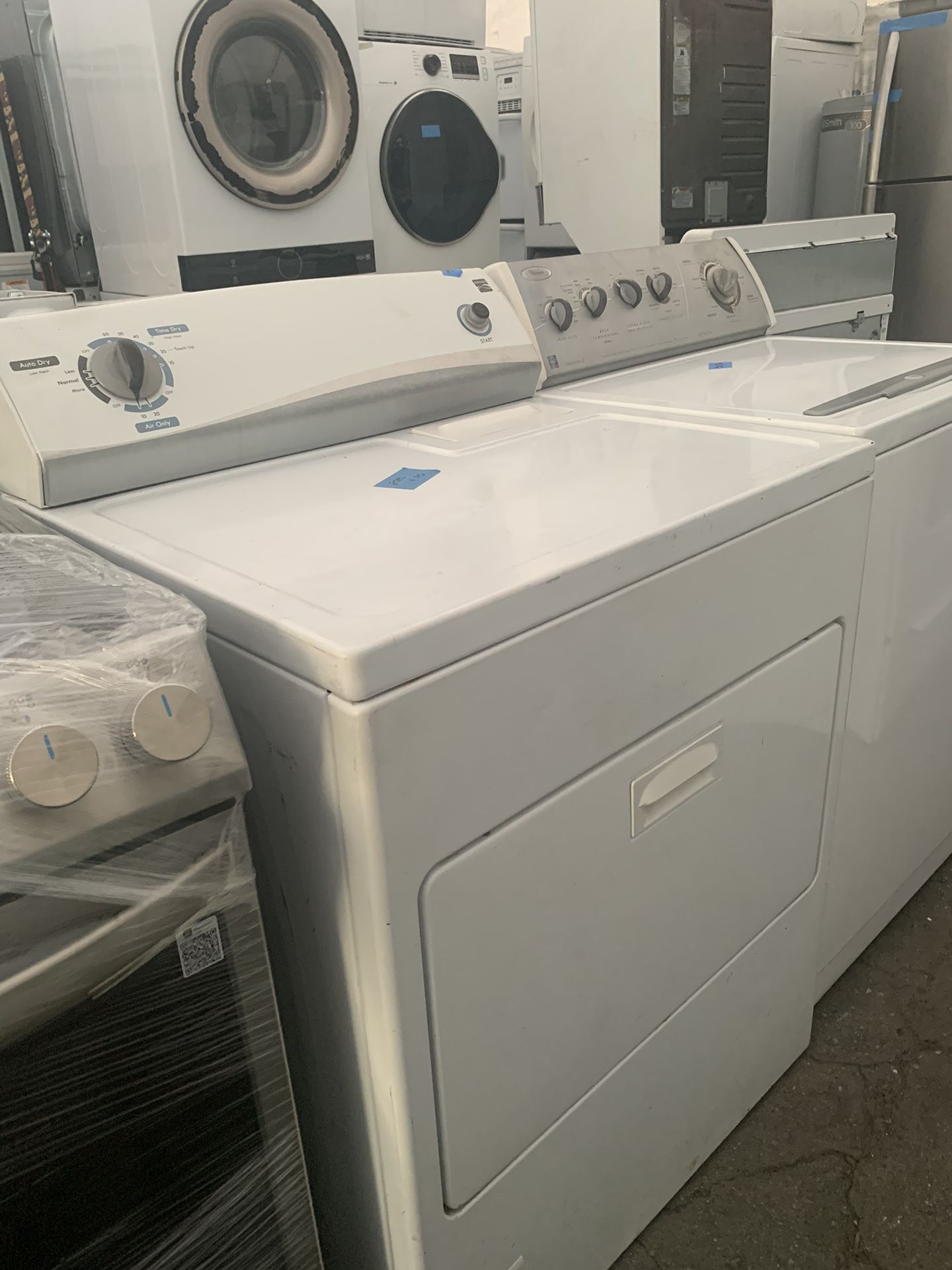 Electric Dryer- Best Deal Or Make Us An Offer!