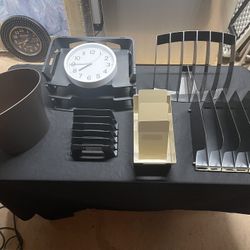 Office organizers