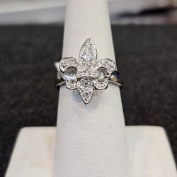 Women's Jewelry Ring 