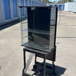 Display Case 