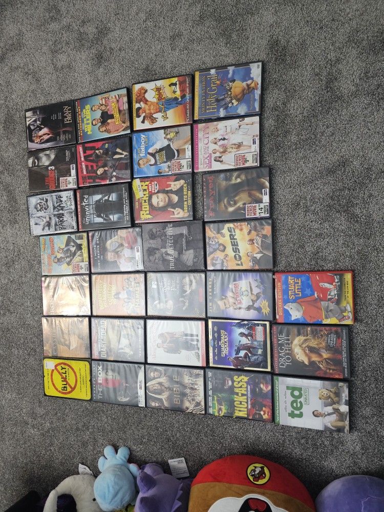 Movies