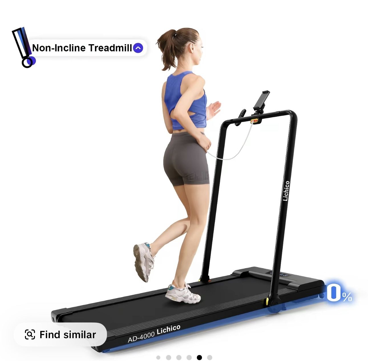 Treadmill 