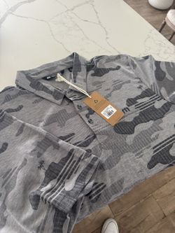 Travis Matthew Polo Golf Shirt