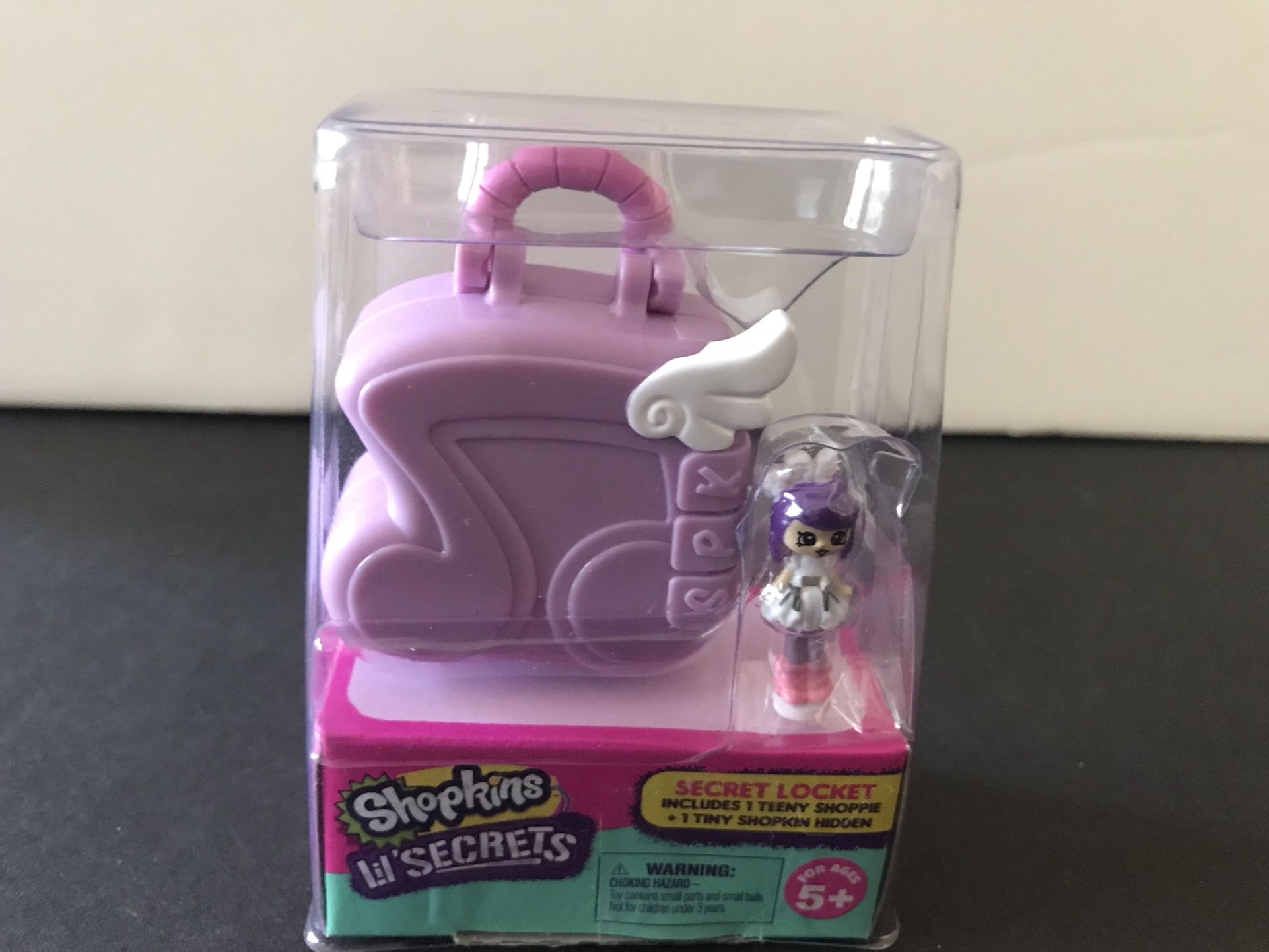 NEW! SHOPKINS