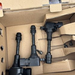 Ignition Coil 350z
