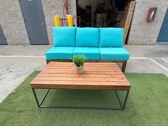 Patio furniture available delivery
