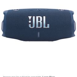 JBL charge 6