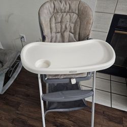 Kids High Chair $14