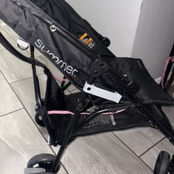 Summer Stroller 